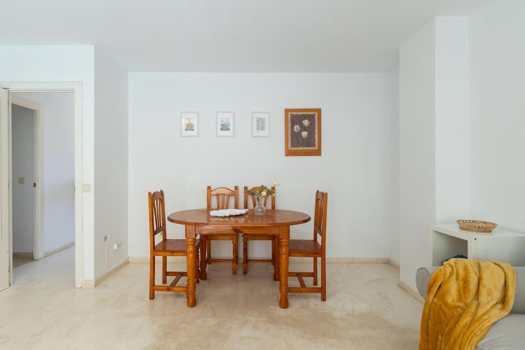 Apartamento Apartamento Fuengirola Beach Exterior foto